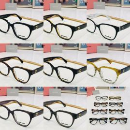 Picture for category MiuMiu Optical Glasses